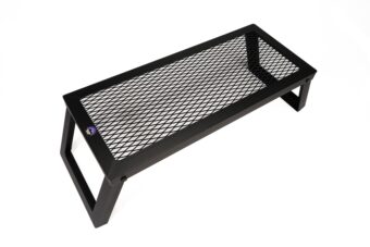 NEWモデル追加【WEB限定】CAMP MANIA PRODUCTS / BONFIRE GRILL STAND 