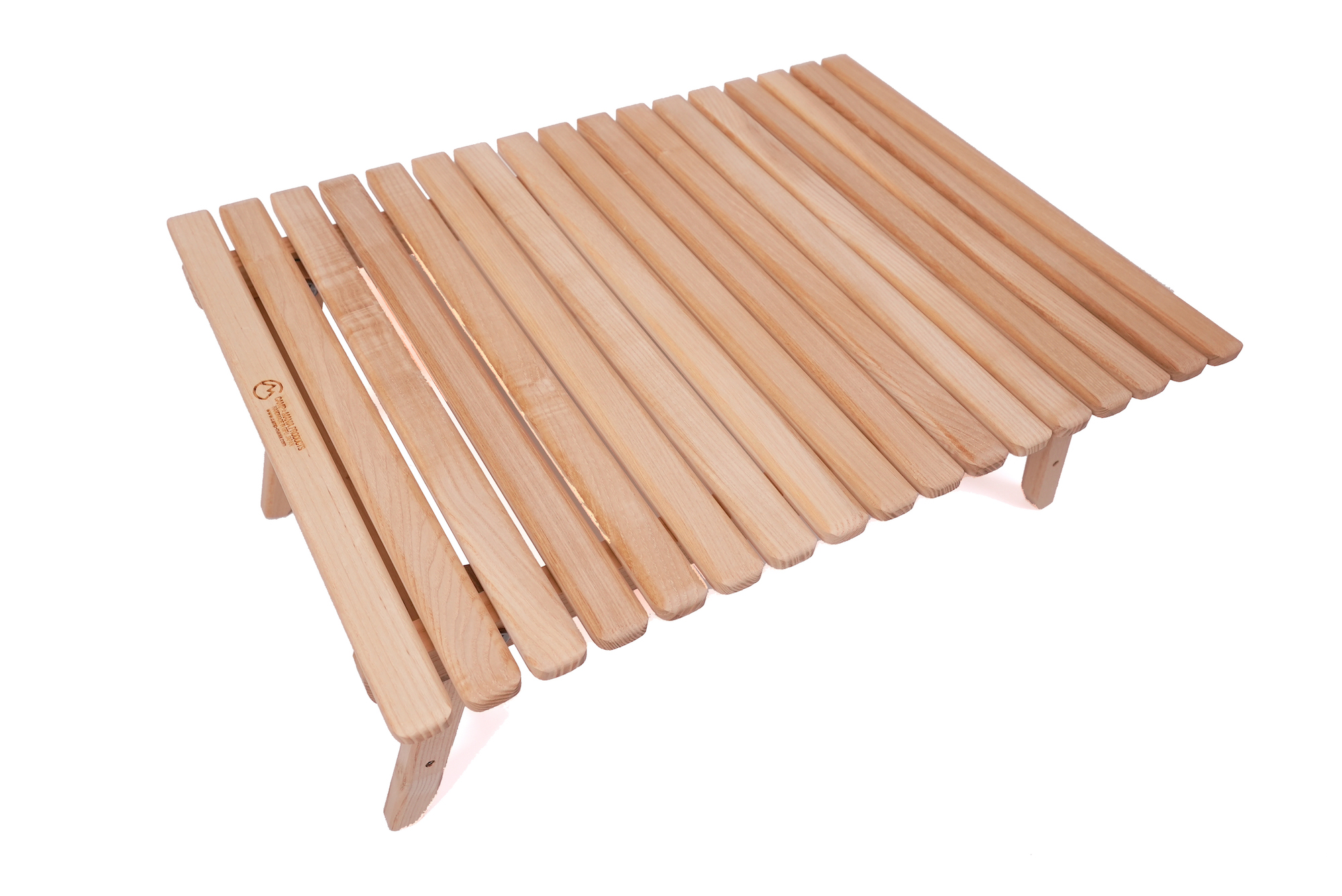 再入荷 CAMP MANIA PRODUCTS / COMPACT LO TABLE (M) | CAMP MANIA 