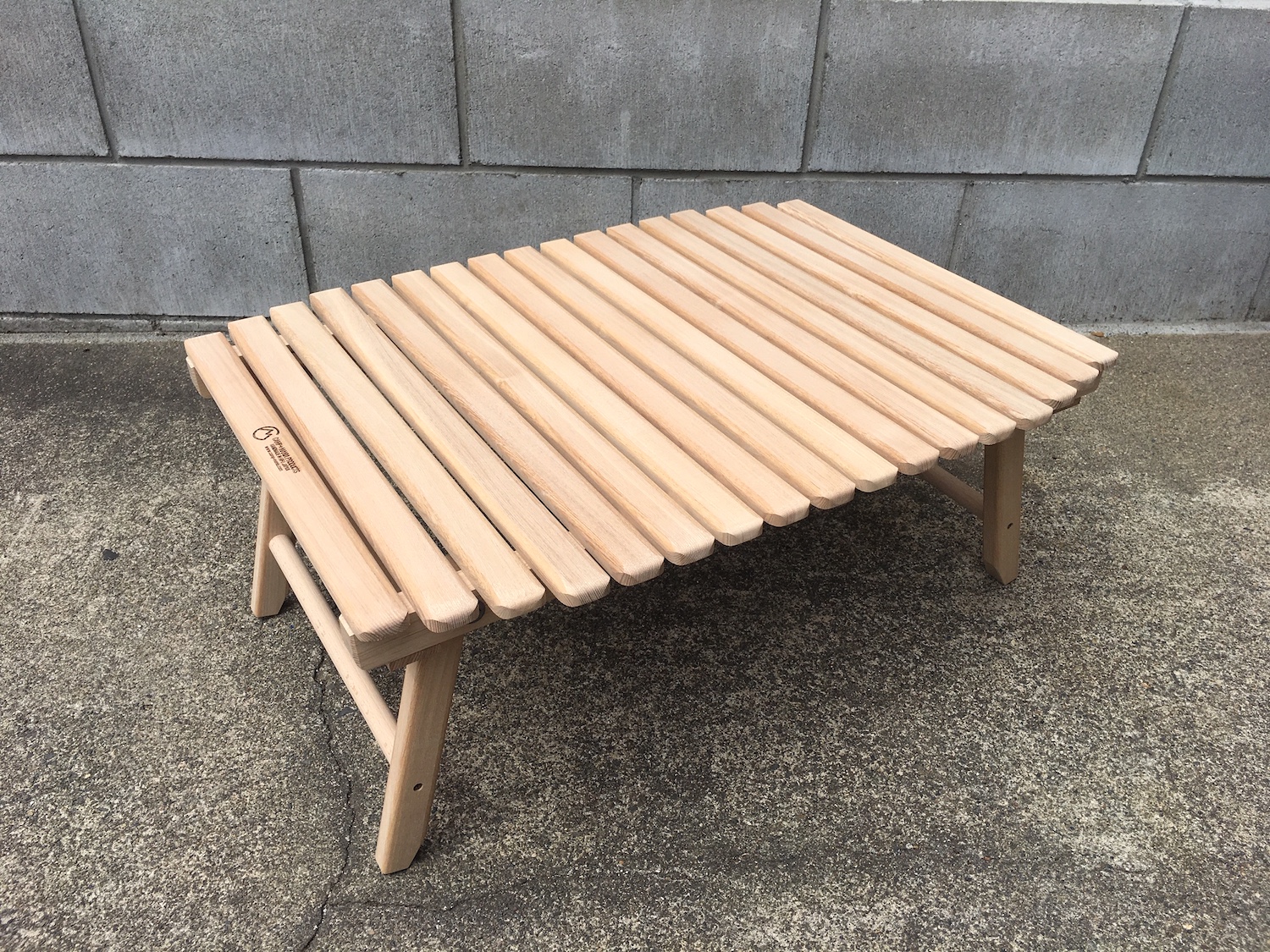 CAMP MANIA PRODUCTS / TABLE (M) キャンプマニア - アウトドア