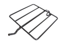 NEW】CAMP MANIA PRODUCTS / FIRE HANGER TABLE (L) 01 “compact 