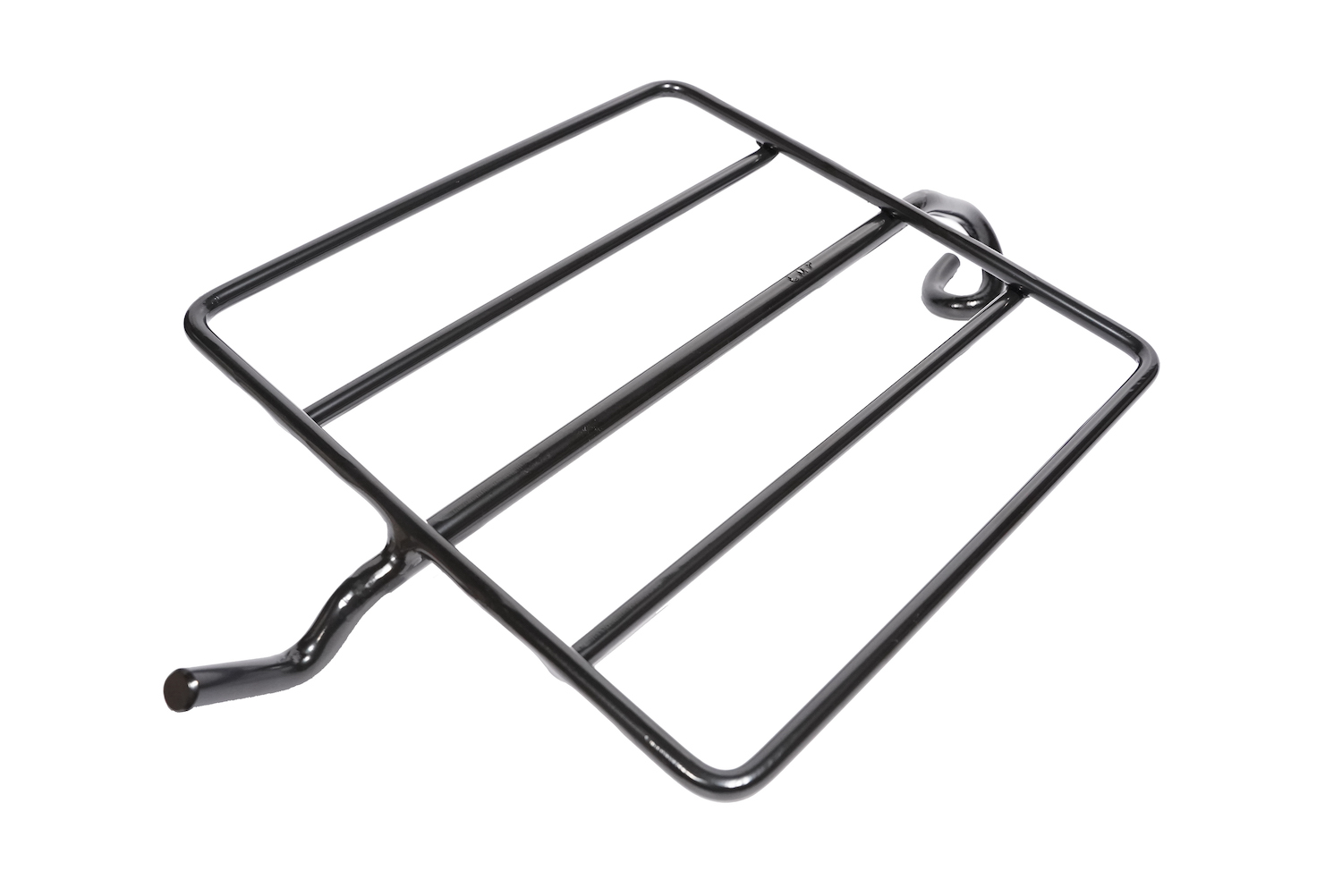 CAMP MANIA PRODUCTS / FIRE HANGER TABLE (L) 01 “compact” | CAMP 