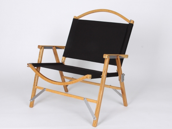 KERMIT CHAIR COMPANY / KERMIT CHAIR (ブラック) 国内正規品 | CAMP ...