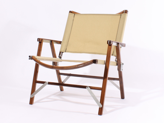 KERMIT CHAIR COMPANY / KERMIT CHAIR “WALNUT” (ベージュ) 国内正規品 